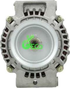 GECO A505691 - Alternator car-mod.net