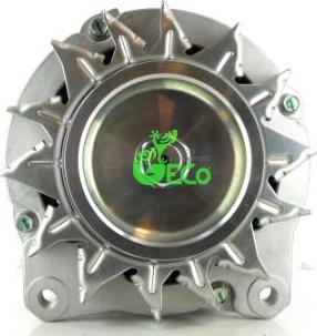 GECO A50627 - Alternator car-mod.net