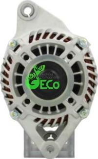GECO A500681A - Alternator car-mod.net