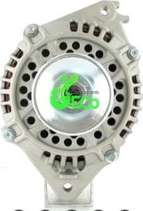 GECO A50160A - Alternator car-mod.net