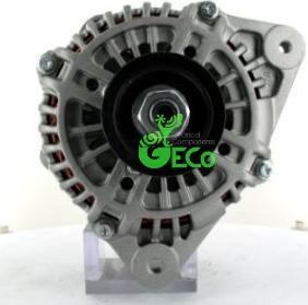 GECO A501791 - Alternator car-mod.net