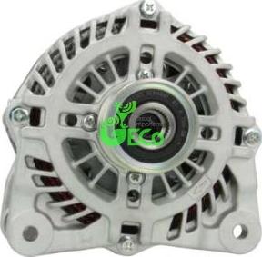 GECO A50313 - Alternator car-mod.net