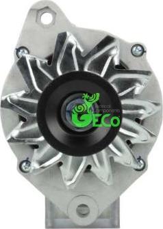 GECO A149048 - Alternator car-mod.net
