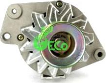 GECO A149376A - Alternator car-mod.net