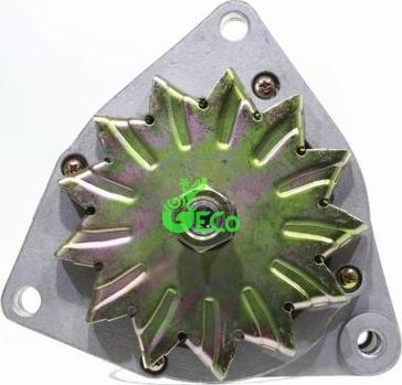 GECO A149221A - Alternator car-mod.net
