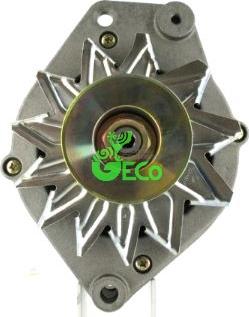 GECO A149722A - Alternator car-mod.net