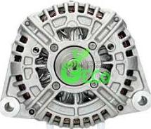 GECO A14480 - Alternator car-mod.net
