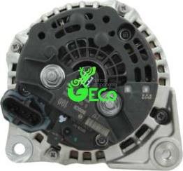 GECO A145006 - Alternator car-mod.net