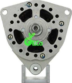 GECO A14693A - Alternator car-mod.net