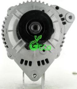 GECO A1465018R - Alternator car-mod.net