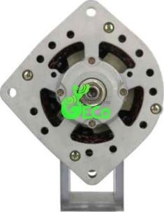 GECO A14684A - Alternator car-mod.net