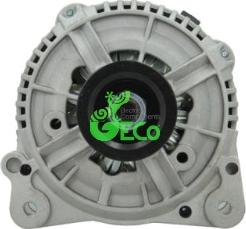GECO A140005A - Alternator car-mod.net