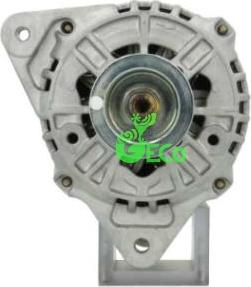 GECO A140014 - Alternator car-mod.net