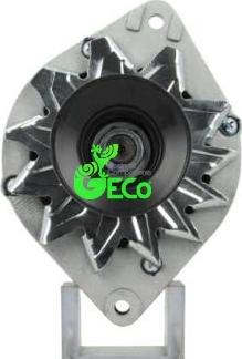 GECO A14191A - Alternator car-mod.net