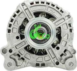 GECO A14155 - Alternator car-mod.net
