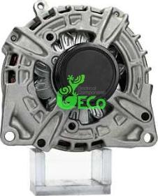 GECO A141055 - Alternator car-mod.net