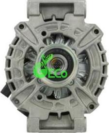 GECO A141011 - Alternator car-mod.net