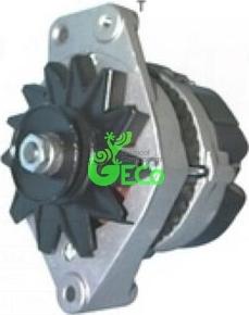GECO A14183R - Alternator car-mod.net