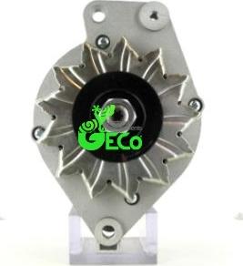 GECO A14182A - Alternator car-mod.net