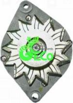 GECO A14187A - Alternator car-mod.net