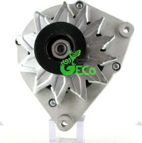 GECO A14170R - Alternator car-mod.net