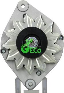 GECO A148193A - Alternator car-mod.net
