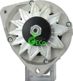 GECO A148108A - Alternator car-mod.net