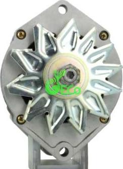 GECO A148124A - Alternator car-mod.net