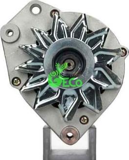GECO A14306R - Alternator car-mod.net