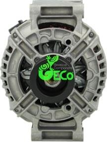 GECO A1425054A - Alternator car-mod.net