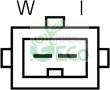 GECO A33942 - Alternator car-mod.net