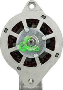 GECO A33655 - Alternator car-mod.net