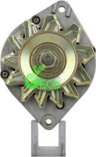 GECO A33747 - Alternator car-mod.net