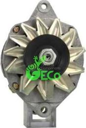 GECO A33750 - Alternator car-mod.net