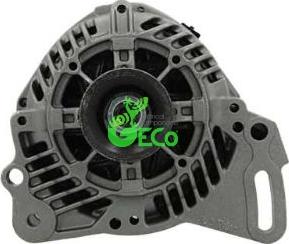 GECO A729002A - Alternator car-mod.net