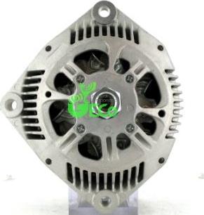 GECO A729106 - Alternator car-mod.net