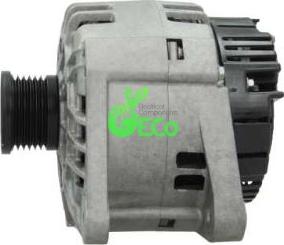 GECO A729292A - Alternator car-mod.net