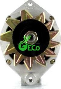 GECO A72190R - Alternator car-mod.net