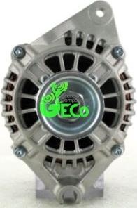 GECO A72191A - Alternator car-mod.net