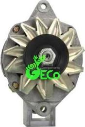 GECO A72175A - Alternator car-mod.net