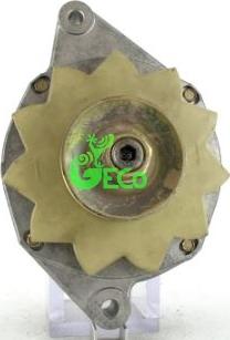 GECO A723392R - Alternator car-mod.net