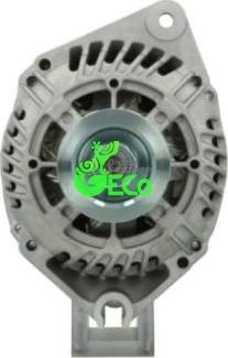GECO A72723A - Alternator car-mod.net