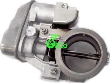 GECO CF19448Q - Exhaust Gas Door car-mod.net