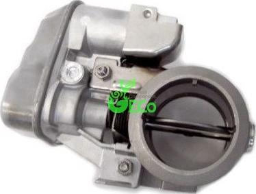 GECO CF19448 - Exhaust Gas Door car-mod.net