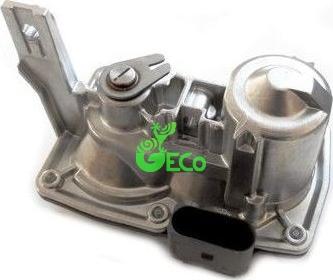 GECO CF19465 - Repair Kit, exhaust pipe car-mod.net