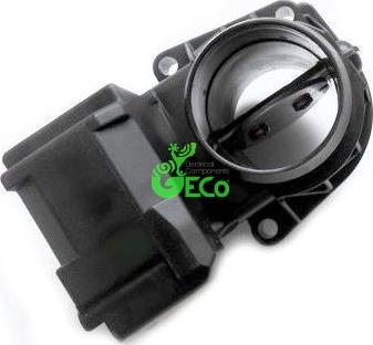 GECO CF19461 - Throttle body car-mod.net