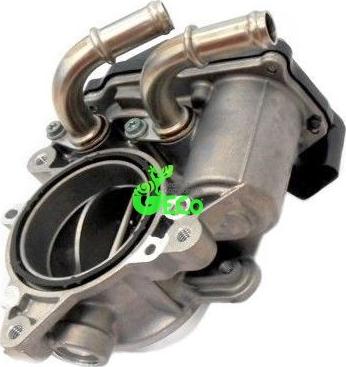 GECO CF19406Q - Throttle body car-mod.net