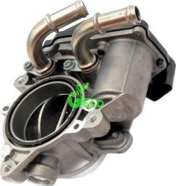 GECO CF19407 - Throttle body car-mod.net