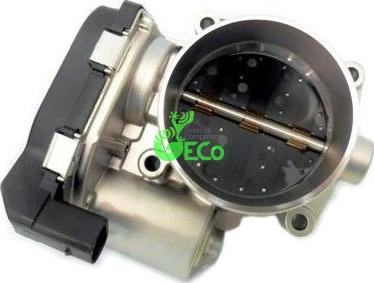 GECO CF19425 - Throttle body car-mod.net