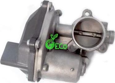 GECO CF19473 - Throttle body car-mod.net